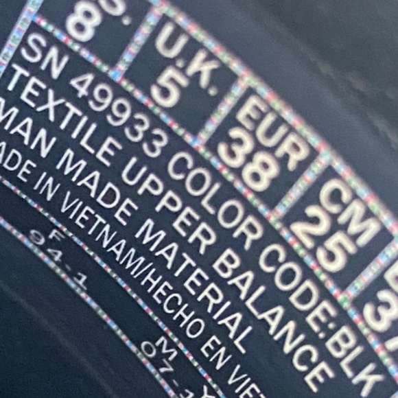 SKECHERS SlipOn Sneakers Velveteen - Picture 4 of 11